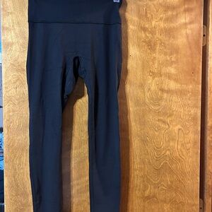 Gymshark Black Leggings